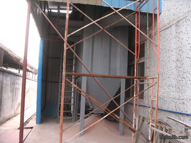 Guangzhou Zhuowen modern glass company