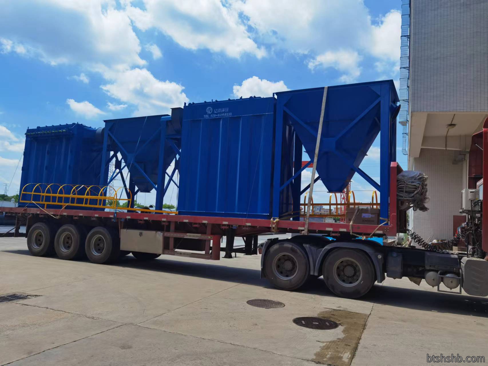 Bag type _ filter canister _ cyclone _ wet electrostatic precipitator selection points