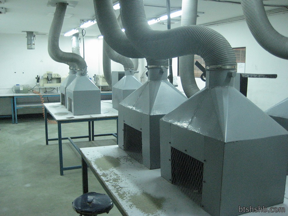 Guangdong Pumei composite material Co., LTD